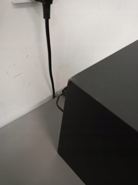 Zestaw głośników 2.1 Logitech Z533 120W