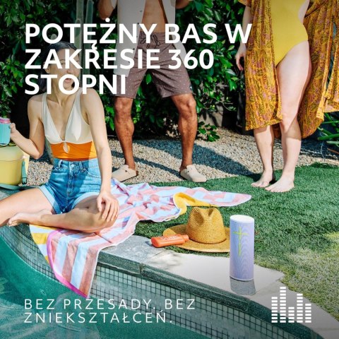 GŁOŚNIK Ultimate Ears MEGABOOM 4 BLUE