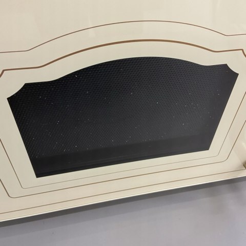 GORENJE MO4250CLI kuchenka mikrofalowa indukcyjna RETRO 20L 700W GRILL