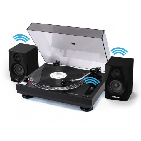 GRAMOFON Reloop RT-1 BT BLACK