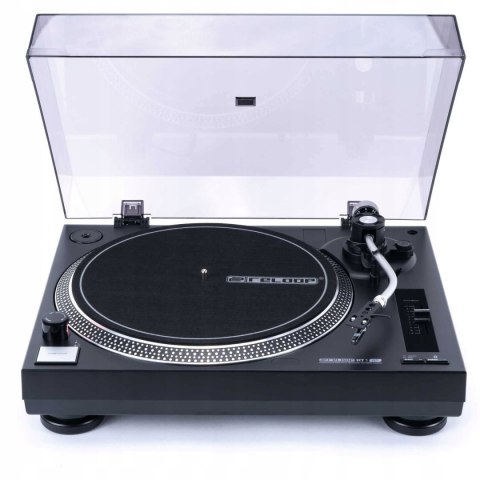 GRAMOFON Reloop RT-1 BT BLACK