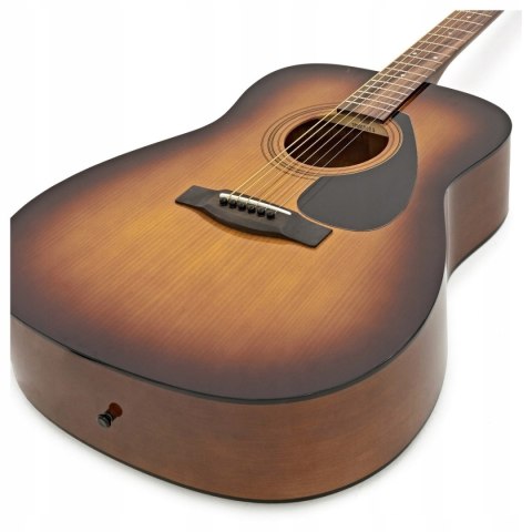 Gitara akustyczna Yamaha F310 TBS Praworęczna Dreadnought, Western