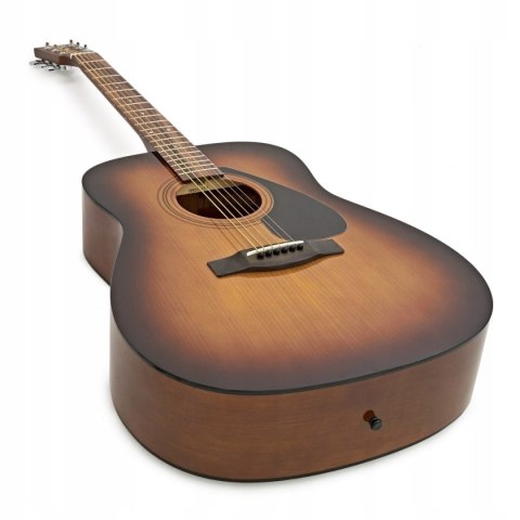 Gitara akustyczna Yamaha F310 TBS Praworęczna Dreadnought, Western