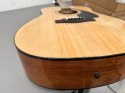 Gitara akustyczna Yamaha F310 TBS Praworęczna Dreadnought, Western