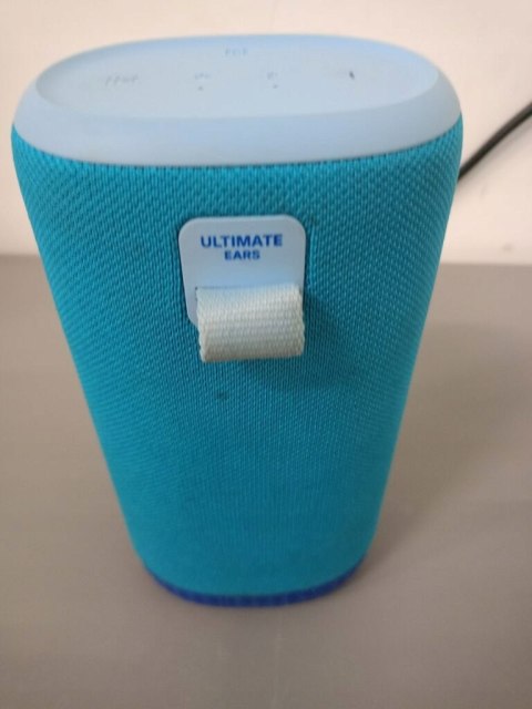 Głośnik Ultimate Ears Everboom Niebieski