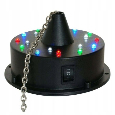 Ibiza - DISCO1-30 - kula fasetowa o średnicy 30