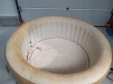 JACUZZI BESTWAY PALM SPRINGS AIRJET 196X71CM