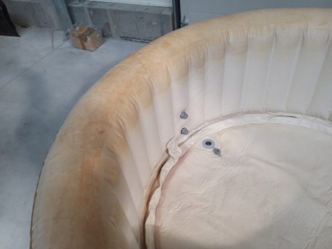 JACUZZI BESTWAY PALM SPRINGS AIRJET 196X71CM