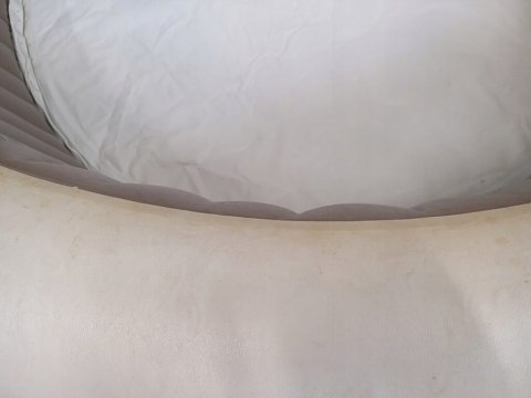 JACUZZI Z HYDROMASAŻEM INTEX 216 X 71CM SPA