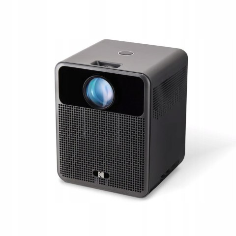 KODAK FLIK HD10 inteligentny projektor FulLHD Android TV Wifi BT 150 ANSI
