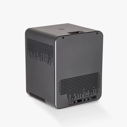 KODAK FLIK HD10 inteligentny projektor FulLHD Android TV Wifi BT 150 ANSI