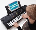Keyboard RockJam RJ549 10 instrumentów