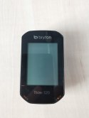 Licznik rowerowy bezprzewodowy BRYTON RIDER 320T CAD+HRM