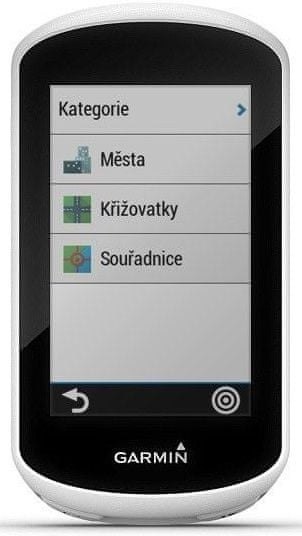 Licznik rowerowy bezprzewodowy Garmin Explore
