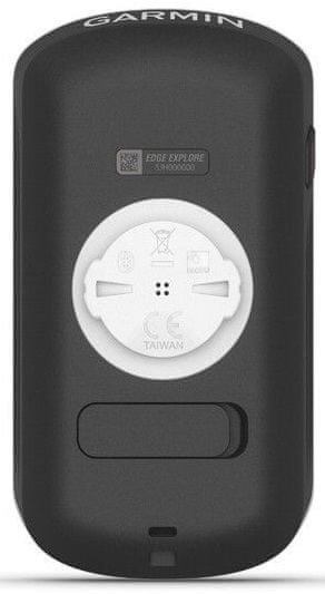 Licznik rowerowy bezprzewodowy Garmin Explore