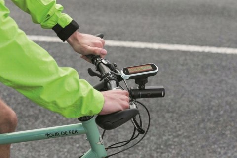 Licznik rowerowy bezprzewodowy Garmin Explore