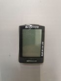 Licznik rowerowy bezprzewodowy Sigma Sport BC 23.16 STS