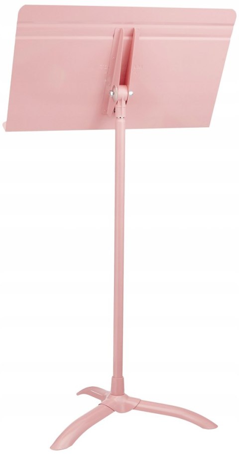 Manhasset 4801-PK Pupitre Symphony Rose