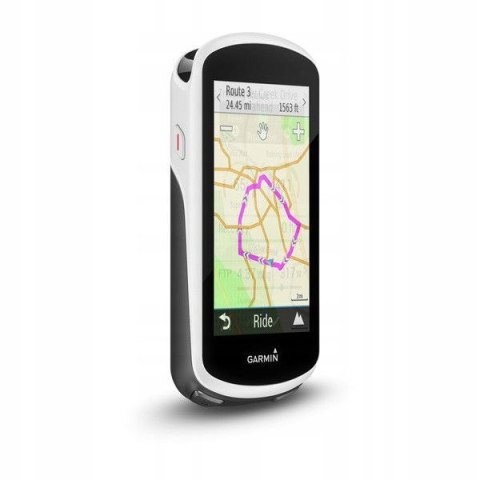 Nawigacja Garmin Edge 1030 Bundle 3,5 "