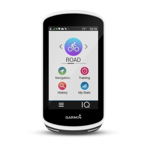 Nawigacja Garmin Edge 1030 Bundle 3,5 "