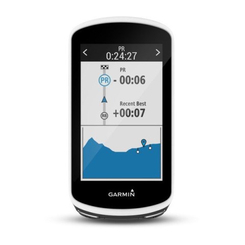 Nawigacja Garmin Edge 1030 Bundle 3,5 "