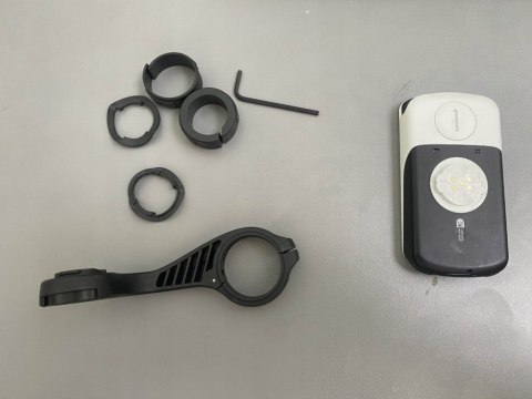 Nawigacja Garmin Edge 1030 Bundle 3,5 "