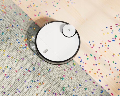 Odkurzacz Automatyczny Medion X40 SW