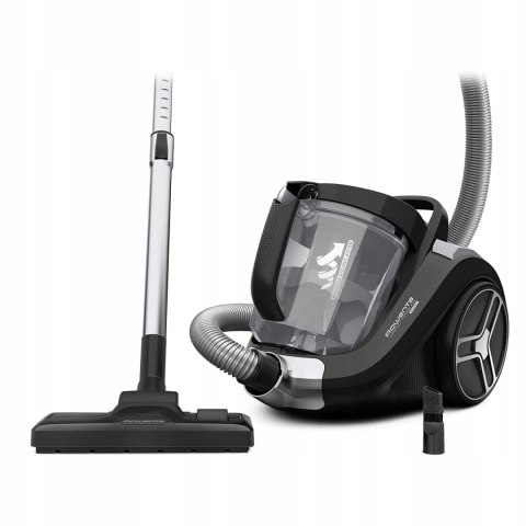 Odkurzacz bezworkowy Rowenta RO4825EA