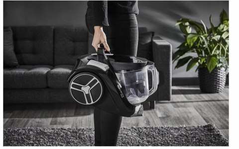 Odkurzacz bezworkowy Rowenta RO4825EA