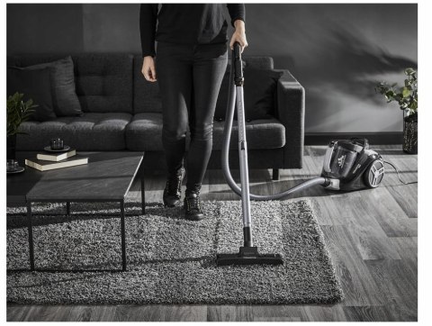 Odkurzacz bezworkowy Rowenta RO4825EA