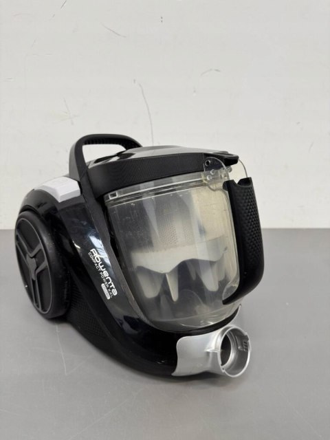 Odkurzacz bezworkowy Rowenta RO4825EA