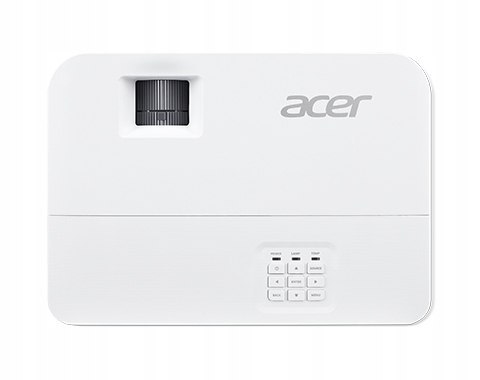 Projektor DLP Acer H6542BDK biały Full HD 4000 ANSI niski input lag