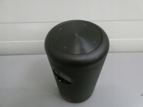 Projektor DLP Anker Nebula Capsule MAX czarny