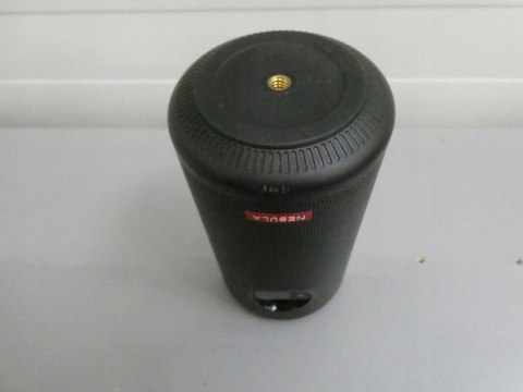 Projektor DLP Anker Nebula Capsule MAX czarny