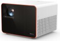Projektor DLP BenQ X3000i czarny