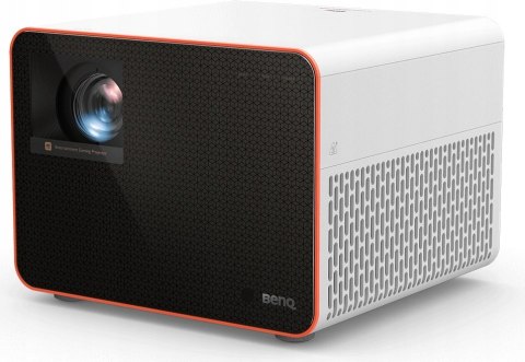 Projektor DLP BenQ X3000i czarny