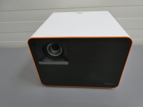 Projektor DLP BenQ X3000i czarny