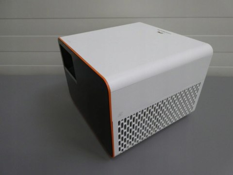 Projektor DLP BenQ X3000i czarny