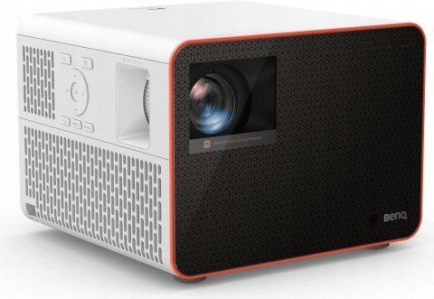 Projektor DLP BenQ X3000i czarny