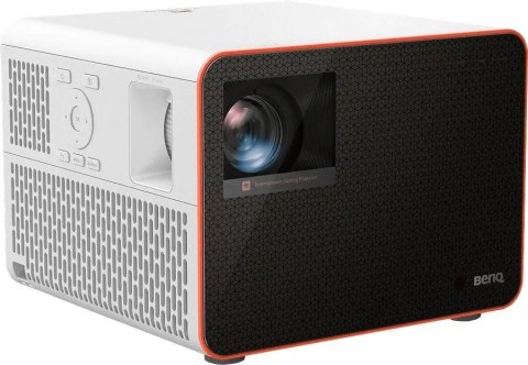Projektor DLP BenQ X3000i czarny