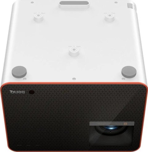 Projektor DLP BenQ X3000i czarny