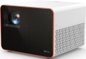 Projektor DLP BenQ X3000i czarny