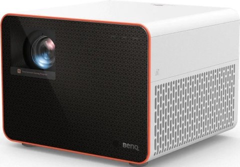 Projektor DLP BenQ X3000i czarny
