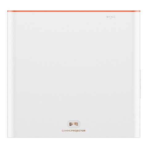 Projektor DLP BenQ X3000i czarny