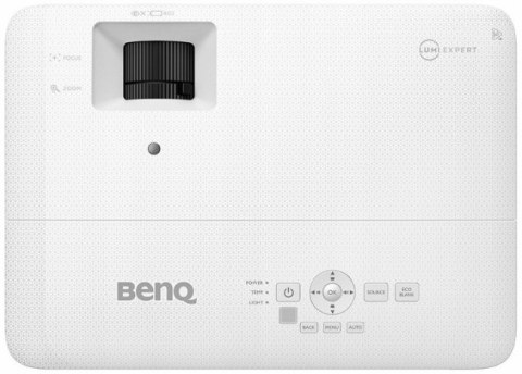 Projektor DLP BenQ TH685i Full HD (1920 x 1080) 3500 ANSI ANDROID