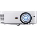 Projektor DLP ViewSonic PS501W biały 3500 ANSI 1280 x 800 22 000:1