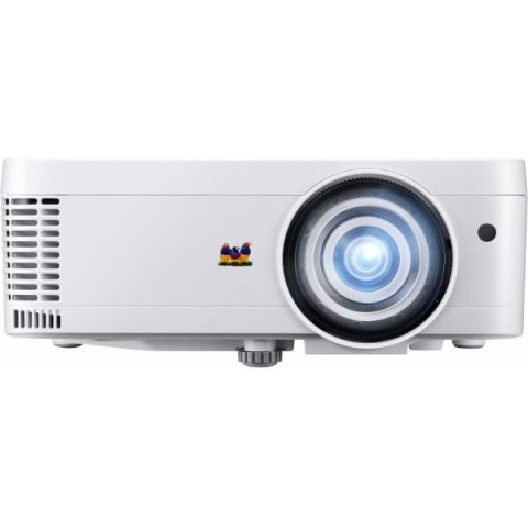Projektor DLP ViewSonic PS501W biały 3500 ANSI 1280 x 800 22 000:1