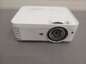 Projektor DLP ViewSonic PS501W biały 3500 ANSI 1280 x 800 22 000:1
