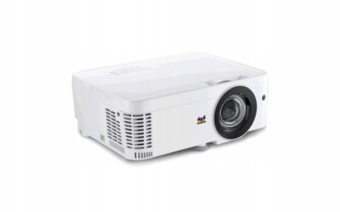 Projektor DLP ViewSonic PS501W biały 3500 ANSI 1280 x 800 22 000:1