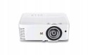 Projektor DLP ViewSonic PS501W biały 3500 ANSI 1280 x 800 22 000:1